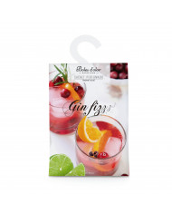Saco Perfumado Gin Fizz