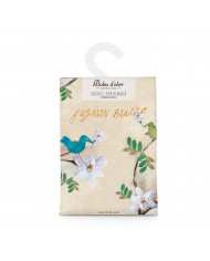 Saco Perfumado Jasmim Branco