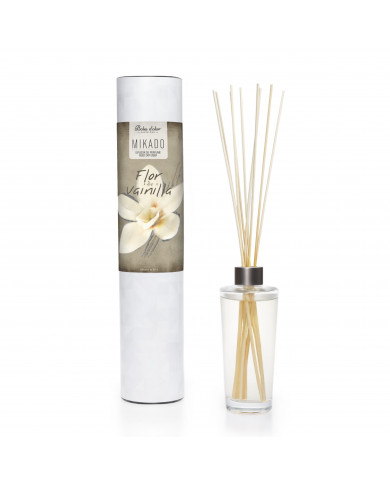 Mikado Difusor Flor de Baunilha
