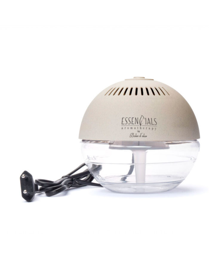Difusor Essencials