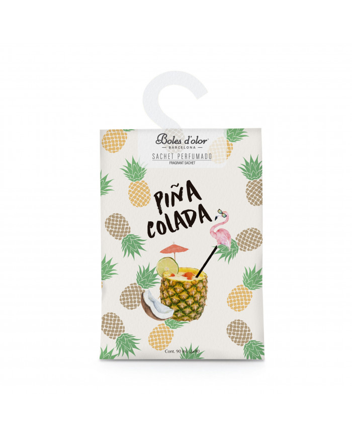 Saco Perfumado Piña Colada
