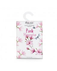 Saco Perfumado Pink Magnolia