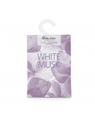 Saco Perfumado White Musk