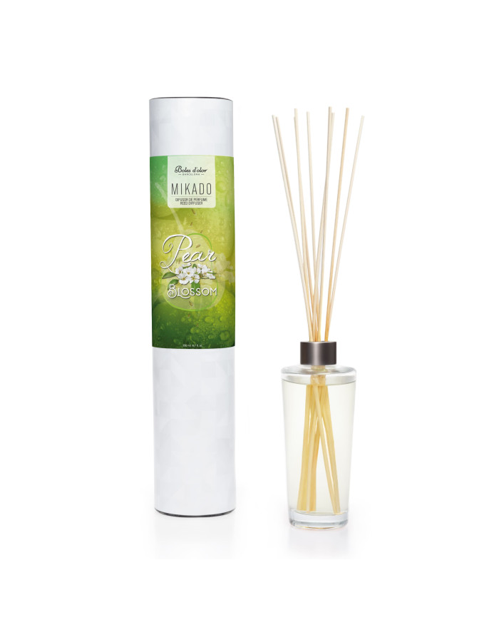 Mikado Difusor - Pear Blossom
