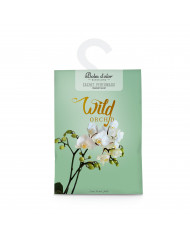 Saco Perfumado Wild Orchid