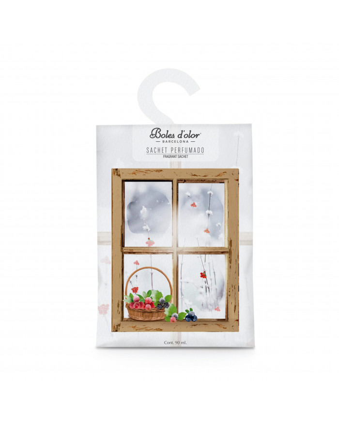 Saco Perfumado Winter Fruits