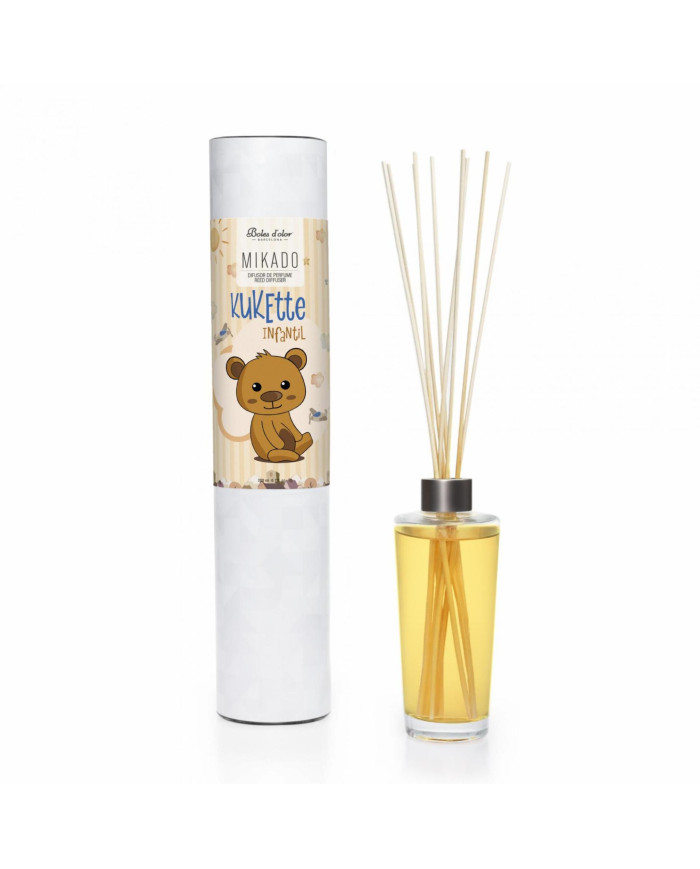 Mikado Difusor - Infantil