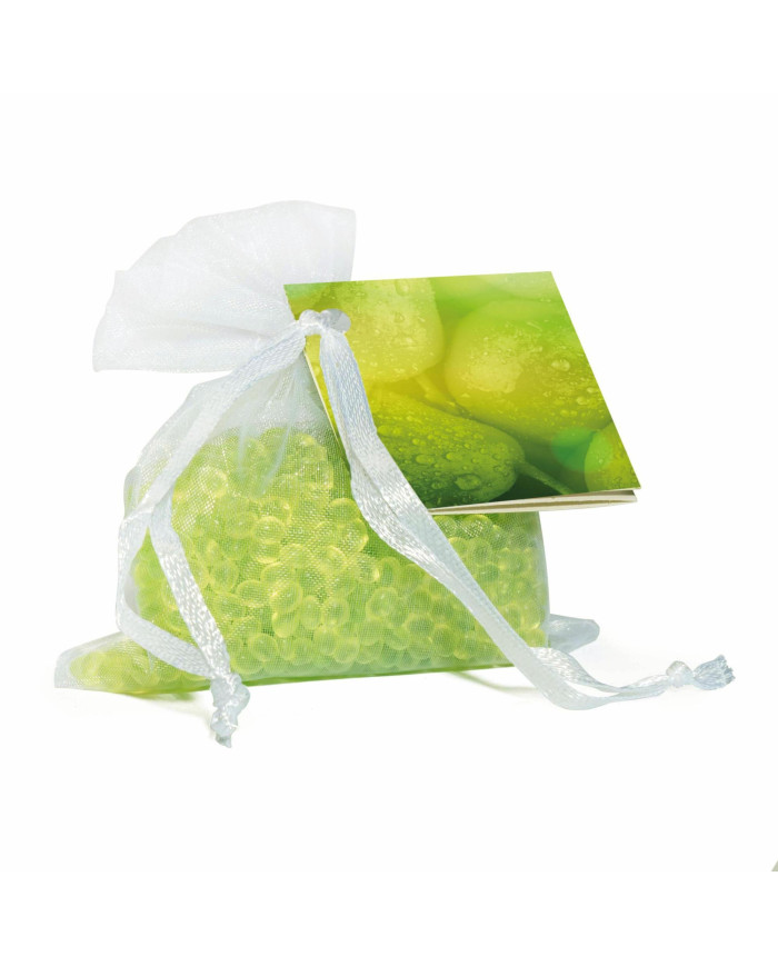 Mini Resinas - Pear Blossom