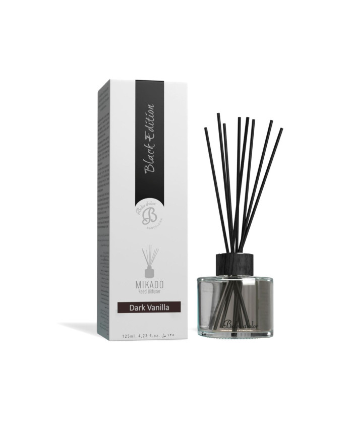 Mikado Black Edition - Dark Vanilla