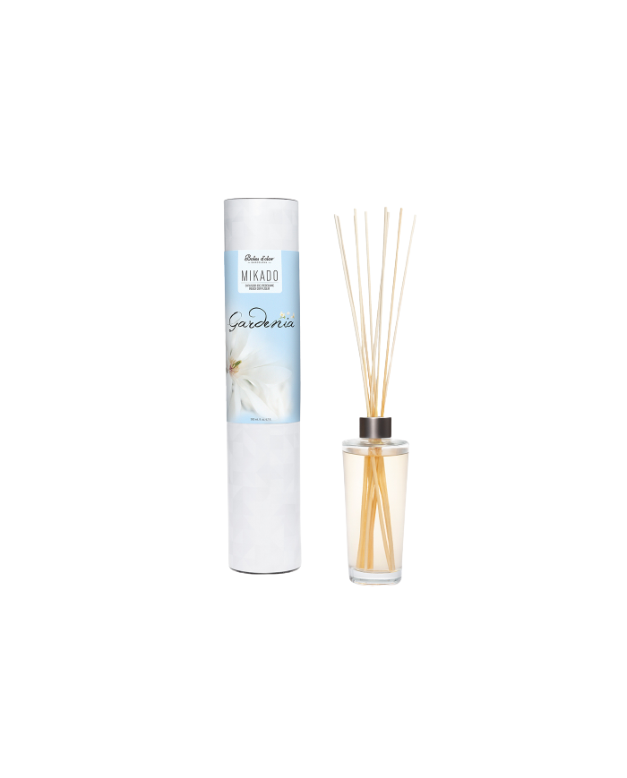 Mikado Difusor Gardenia