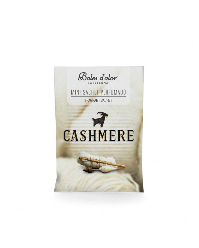 Mini Saco Cashmere