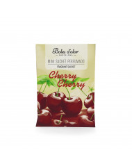 Mini Saco Cherry Cherry