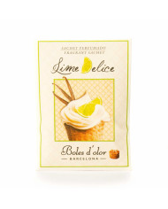 Mini Saco - Limoncello