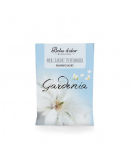 Mini Saco Perfumado Gardenia
