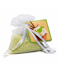 Mini Resinas - Lime Delice