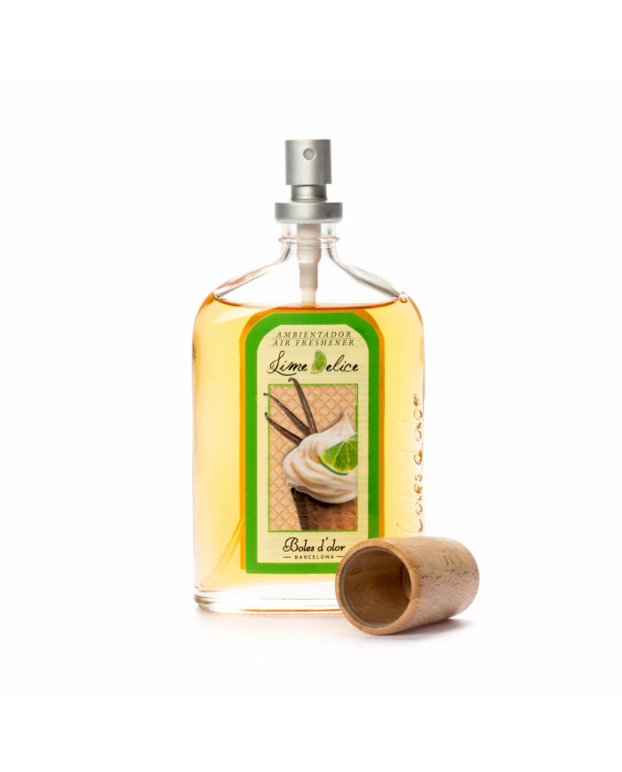 Spray Ambientador - Lime Delice