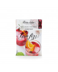 Mini Saco Perfumado Gin Fizz