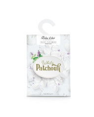 Saco Perfumado White Patchouli