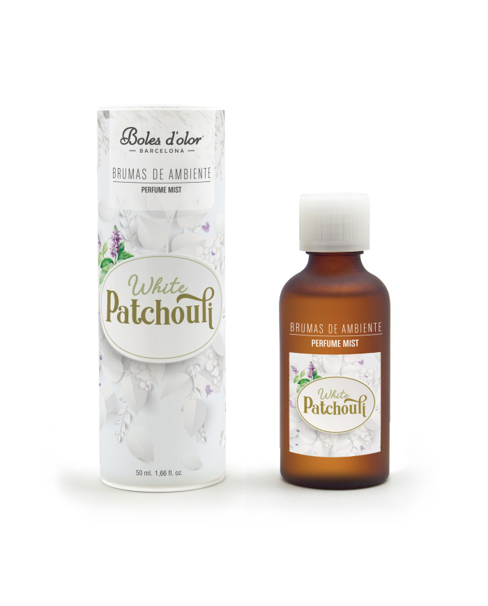 Bruma/Aroma Ambiente White Patchouli