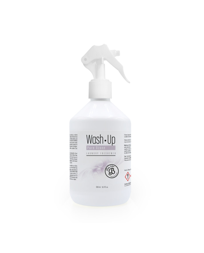Laundry Freshener • Pure Ozone