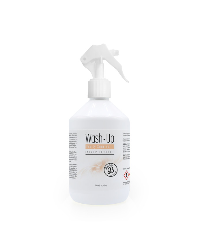 Laundry Freshener • Fruity Sunrise