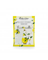 Mini Saco Perfumado Limoncello