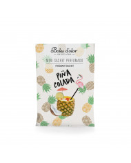 Mini Saco Perfumado Piña Colada