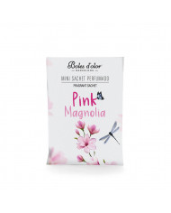 Mini Saco Perfumado Pink Magnolia