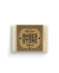 Amber Stone Vanila