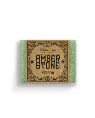 Amber Stone Verbain