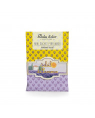 Mini Saco Perfumado Soleil de Provence