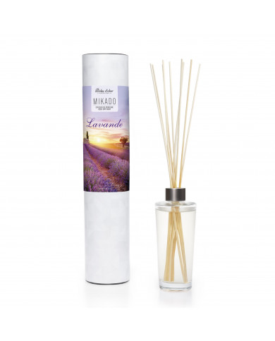 Mikado Difusor Lavanda