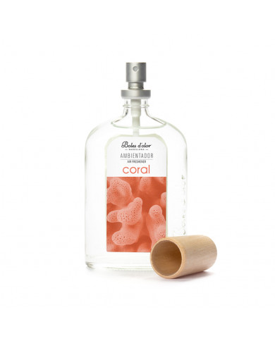 Spray Ambientador Coral