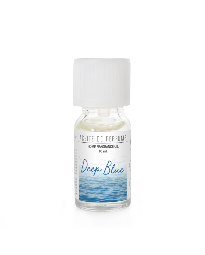 Óleo de Perfume - Deep Blue