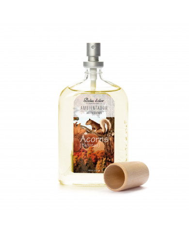 Spray Ambientador Acorns