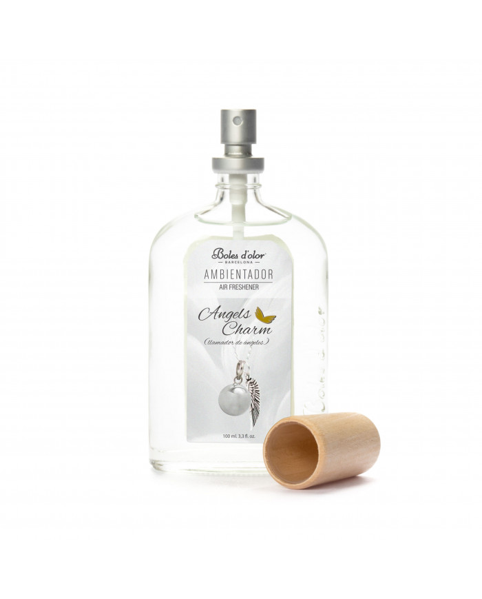 Spray Ambientador Angels Charm