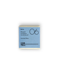 Cera Perfumada - Vida em Pausa -  Brisa
