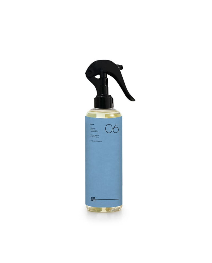 Spray Ambientador Textil - Vida em Pausa -  Brisa