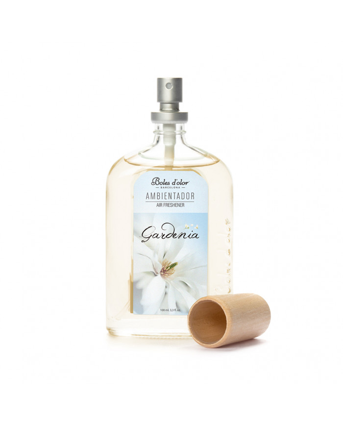 Spray Ambientador Gardenia