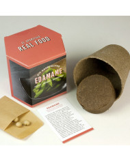 Kit de Autocultivo - Edamame