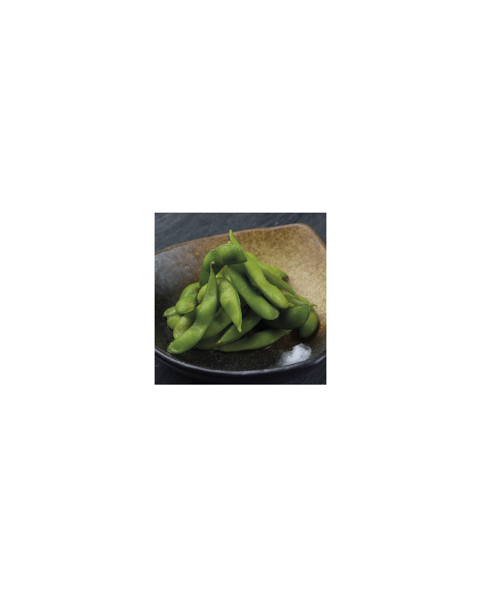 Kit de Autocultivo - Edamame