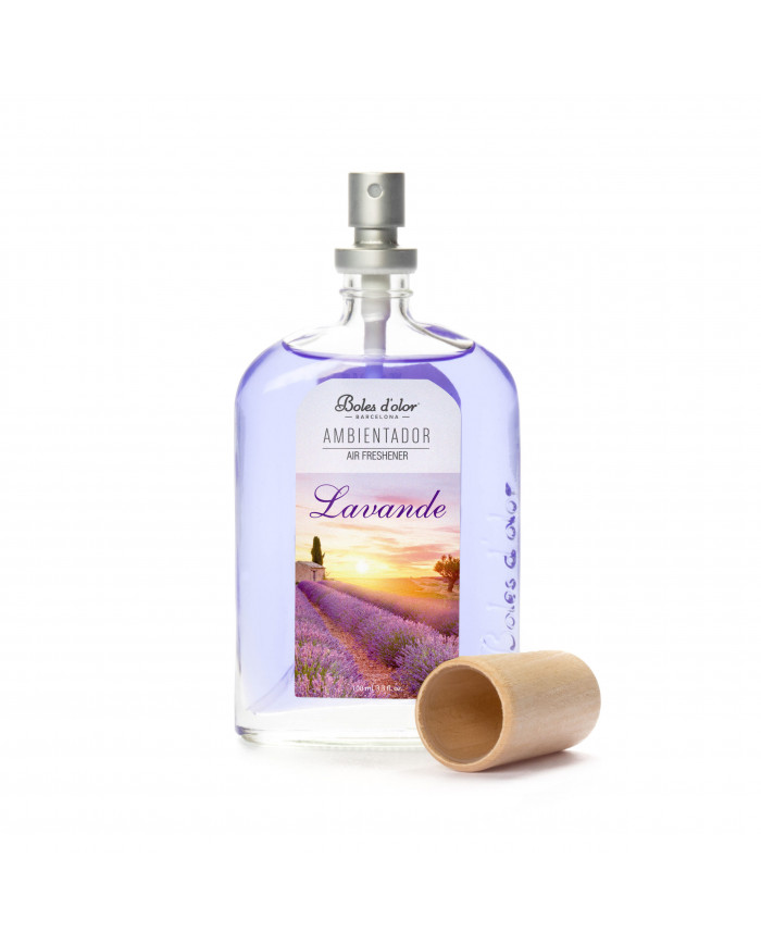 Spray Ambientador Lavanda