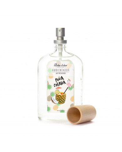 Spray Ambientador Piña Colada
