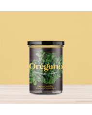 Horta Cozinha - Oregãos