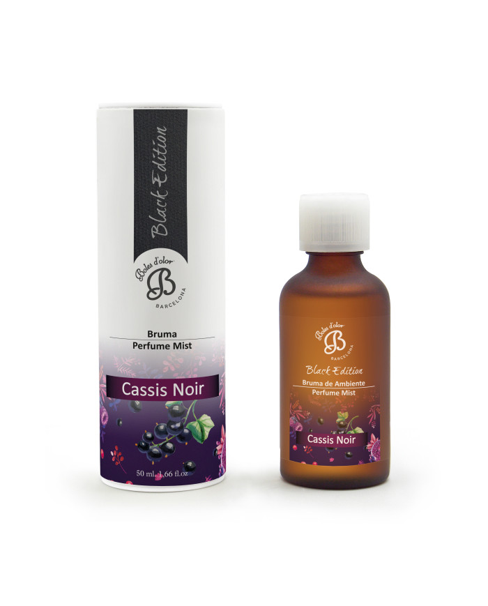 Bruma Black Edition - Cassis Noir