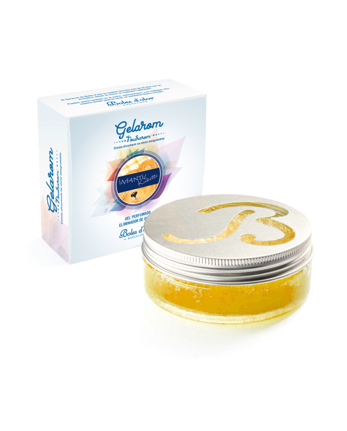 Gelarom - Infantil