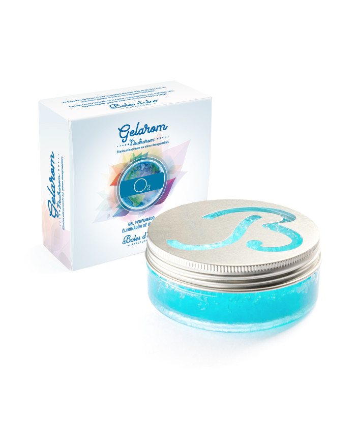 Gelarom - O2