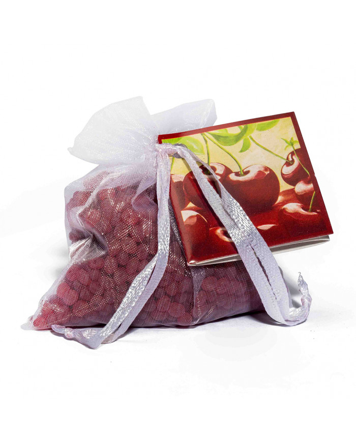 Mini Resinas Cherry Cherry