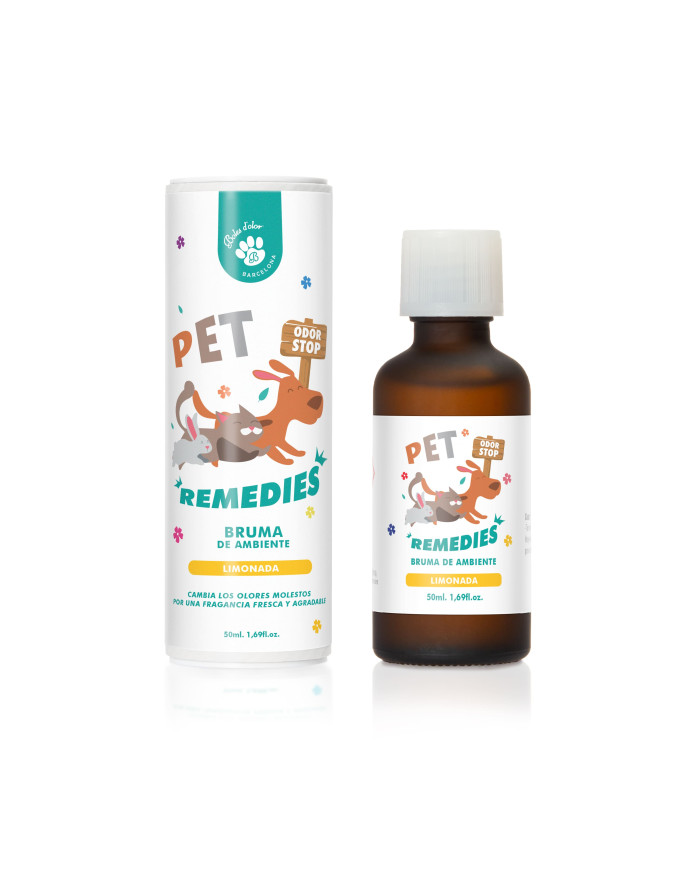 Bruma Stop Odor - Limonada