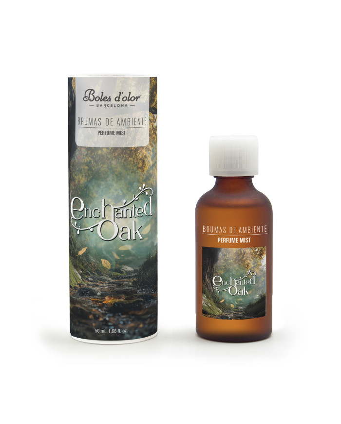 Bruma Ambiente - Enchanted Oak